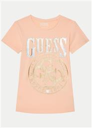 T-SHIRT GUESS