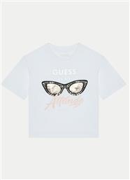 T-SHIRT GUESS