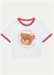 T-SHIRT GUESS