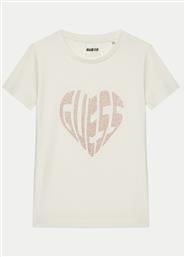 T-SHIRT GUESS