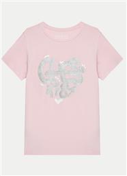 T-SHIRT GUESS