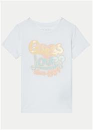 T-SHIRT GUESS