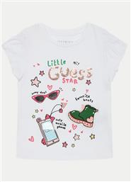 T-SHIRT GUESS