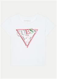T-SHIRT GUESS
