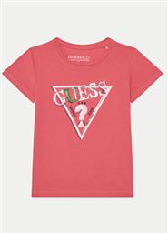 T-SHIRT GUESS