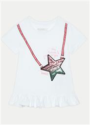 T-SHIRT GUESS