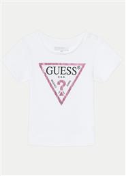 T-SHIRT GUESS