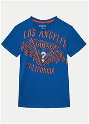 T-SHIRT GUESS