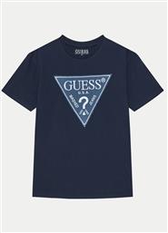 T-SHIRT GUESS
