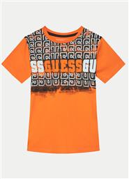 T-SHIRT GUESS