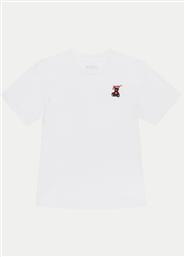 T-SHIRT GUESS