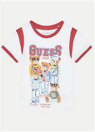 T-SHIRT GUESS