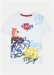 T-SHIRT GUESS