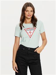 T-SHIRT GUESS