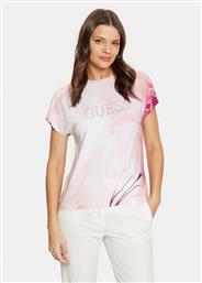 T-SHIRT GUESS
