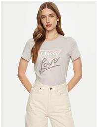 T-SHIRT GUESS