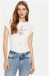 T-SHIRT GUESS