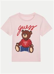 T-SHIRT GUESS
