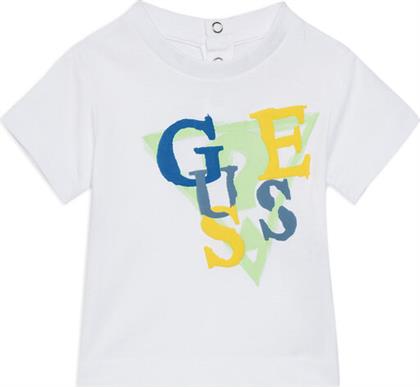T-SHIRT GUESS