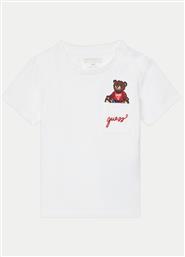 T-SHIRT GUESS