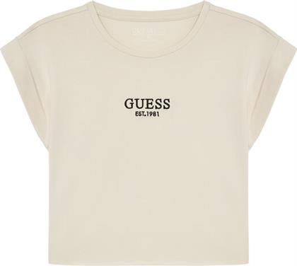 T-SHIRT GUESS