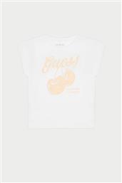 T-SHIRT GUESS