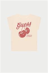 T-SHIRT GUESS