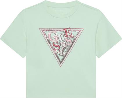 T-SHIRT GUESS