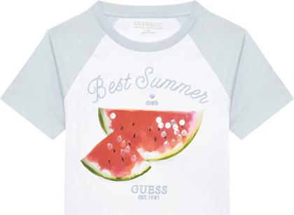 T-SHIRT GUESS