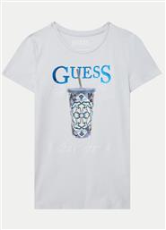 T-SHIRT GUESS
