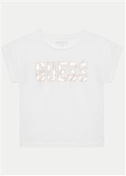 T-SHIRT GUESS