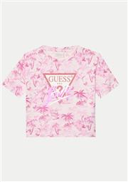 T-SHIRT GUESS