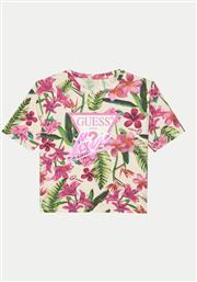 T-SHIRT GUESS