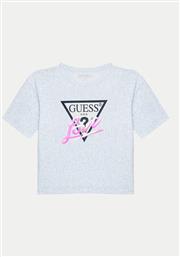 T-SHIRT GUESS