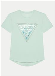 T-SHIRT GUESS