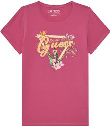 T-SHIRT GUESS