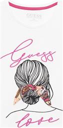 T-SHIRT GUESS
