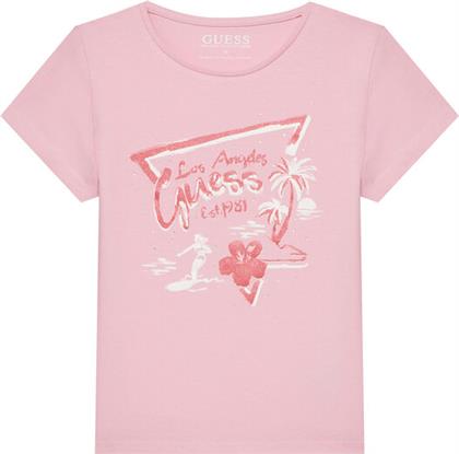 T-SHIRT GUESS