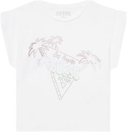 T-SHIRT GUESS