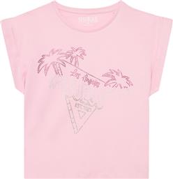 T-SHIRT GUESS