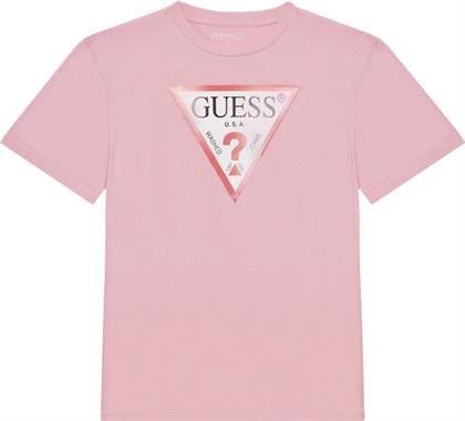 T-SHIRT GUESS