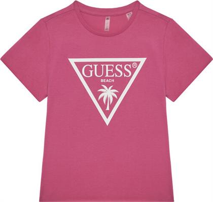 T-SHIRT GUESS