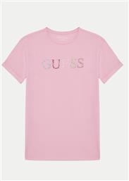 T-SHIRT GUESS