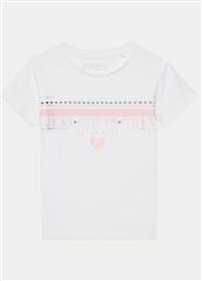 T-SHIRT GUESS