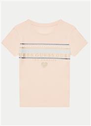T-SHIRT GUESS
