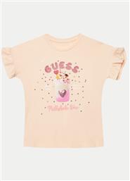 T-SHIRT GUESS