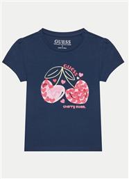 T-SHIRT GUESS