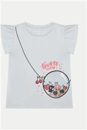 T-SHIRT GUESS