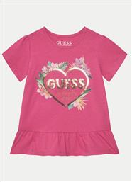 T-SHIRT GUESS