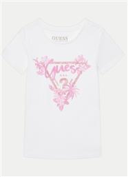 T-SHIRT GUESS